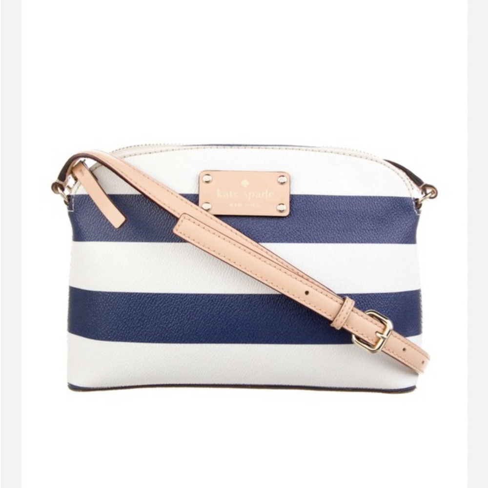 Kate Spade Hanna Wellesley Crossbody